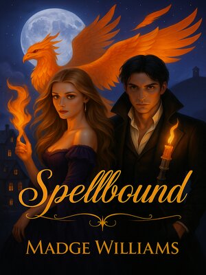 cover image of Spellbound